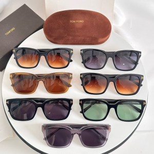 톰포드 7컬러 선글라스