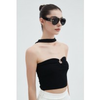 불가리 선글라스