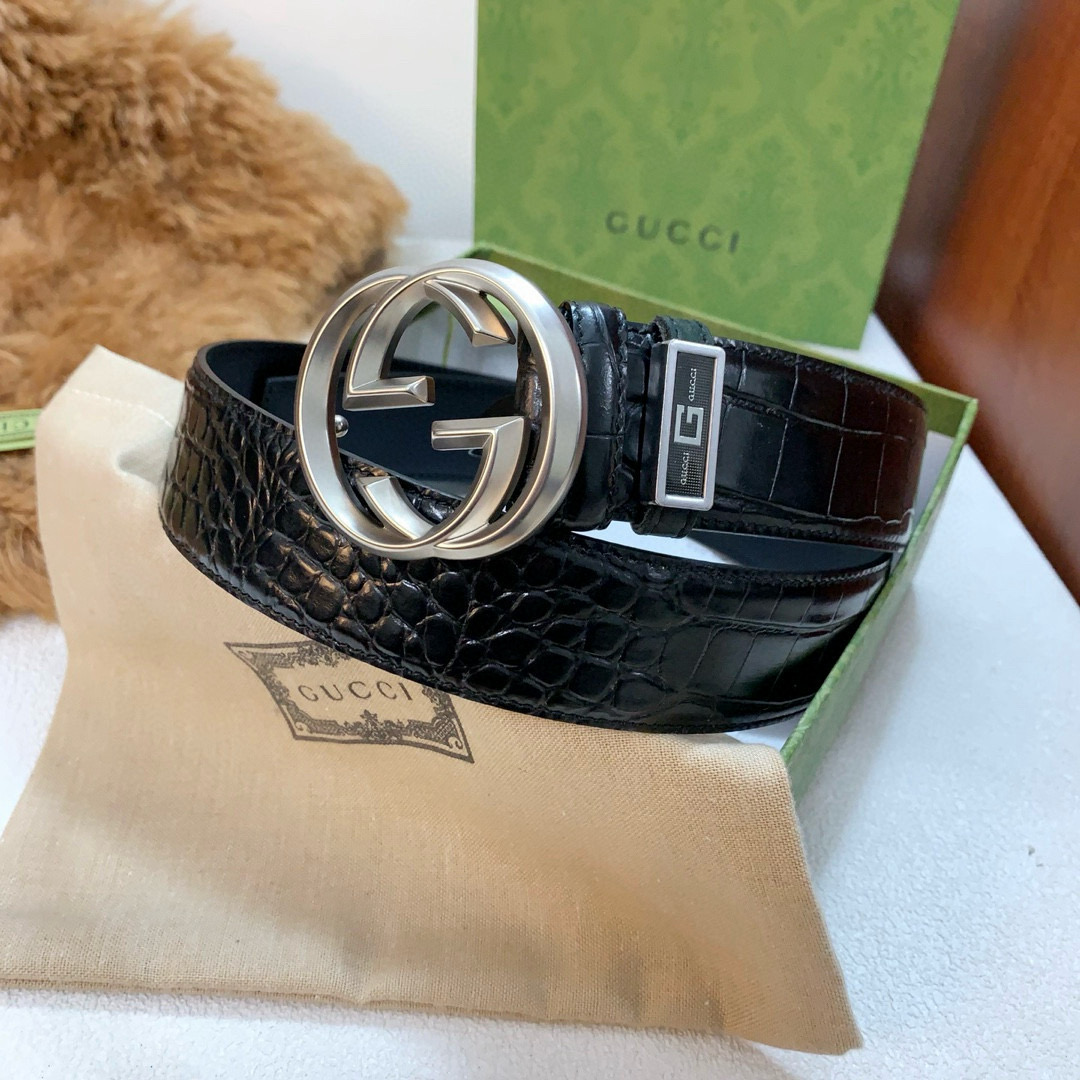 구찌 남자 벨트