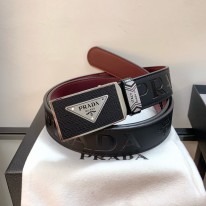 프라다 남자 벨트