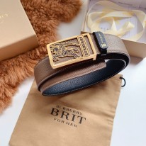 버버리 남자 벨트