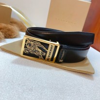 버버리 남자 벨트