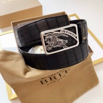 버버리 남자 벨트