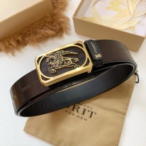 버버리 남자 벨트