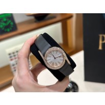 피아제 미러급 여자시계