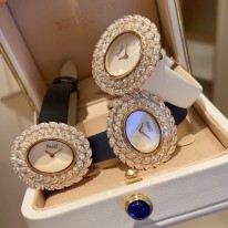 피아제  A급 여자시계