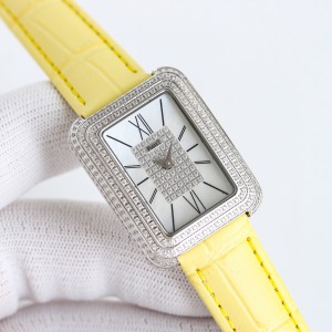 피아제 미러급 여자시계