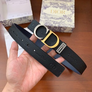 디올 남자 벨트