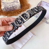 디올 남자 벨트