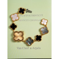 반클리프앤아펠 VCA공장 여자 미러급 시계