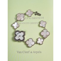 반클리프앤아펠 VCA공장 여자 미러급 시계