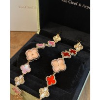 반클리프앤아펠 미러급 여자시계