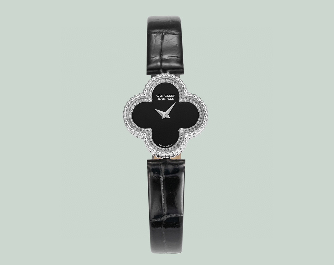 반클리프앤아펠 VS공장 미러급 여자시계