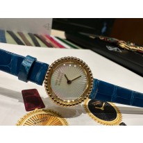 반클리프앤아펠 미러급 여자시계