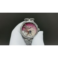 반클리프앤아펠 미러급 여자시계