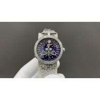 반클리프앤아펠 미러급 여자시계