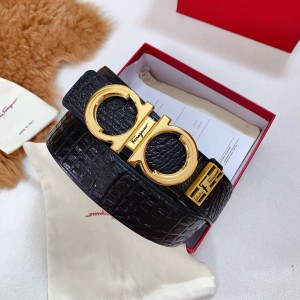 페라가모 남자 벨트