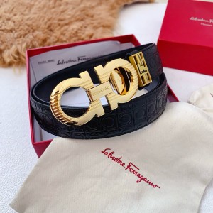 페라가모 남자 벨트