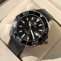 태그호이어 남자 미러급 시계