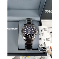 태그호이어 남자 미러급 시계