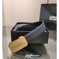 몽블랑 남자 벨트