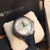 태그호이어 여자 미러급 시계