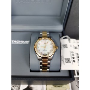 태그호이어 여자 미러급 시계