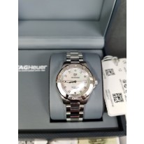 태그호이어 여자 미러급 시계