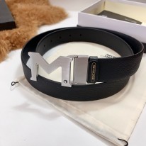 몽블랑 남자 벨트