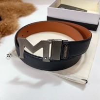 몽블랑 남자 벨트