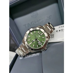 태그호이어 남자 미러급 시계