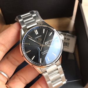 태그호이어 남자 미러급 시계