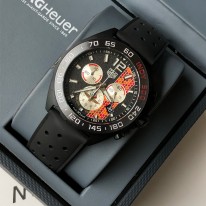 태그호이어 남자 미러급 시계