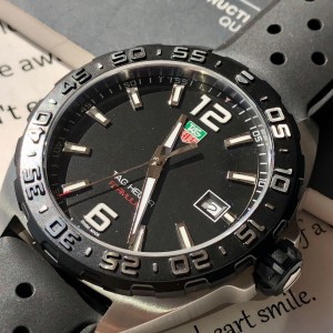 태그호이어 남자 미러급 시계