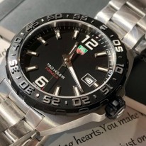 태그호이어 남자 미러급 시계