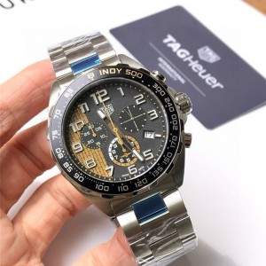 태그호이어 남자 미러급 시계