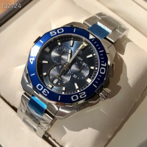 태그호이어 남자 미러급 시계