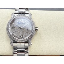 쇼파드 YF공장 미러급 여자시계