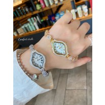 쇼파드 A급 여자시계