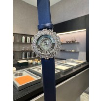 쇼파드 A급 여자시계