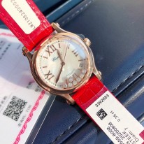 쇼파드 미러급 여자시계