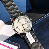 쇼파드 미러급 여자시계