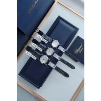 쇼파드 미러급 여자시계