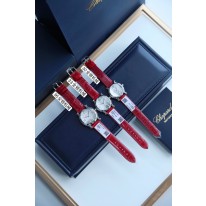 쇼파드 미러급 여자시계