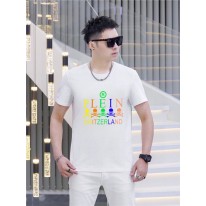 필립플레인 남자 반팔티