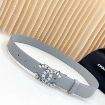 샤넬 여자 벨트