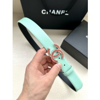 샤넬 여자 벨트