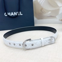 샤넬 여자 벨트