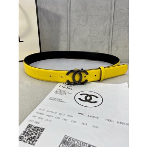 샤넬 여자 벨트 3컬러