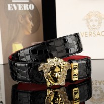 베르사체 남자 벨트